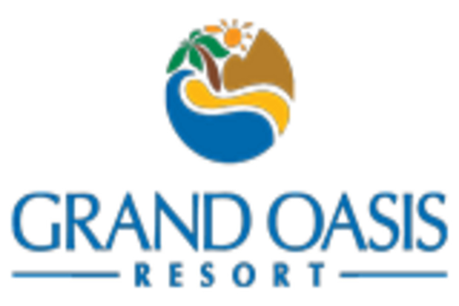 Grand Oasıs Resort